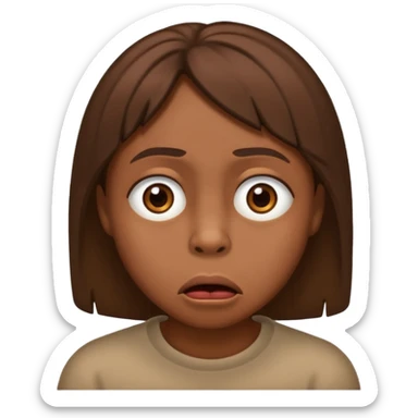  Koko ashamed emotions sticker