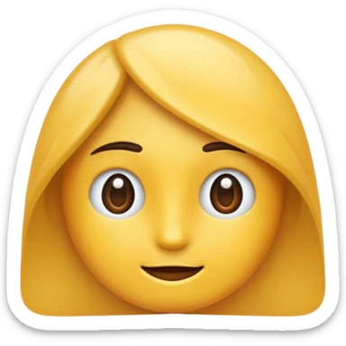 Eliminar emijis de,una foto sticker