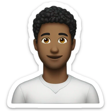 Tristan harris  sticker