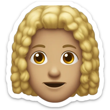 HALF DIGIT ONE NULL 353 1 sticker