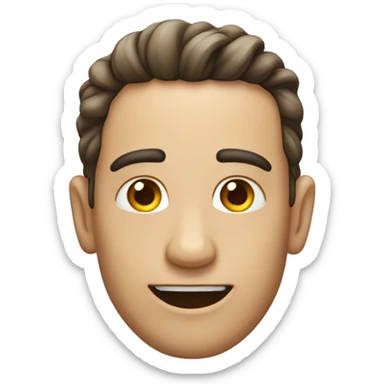 genera un emoji con quattro espresioni diverse con la faccia di uno squalo sticker