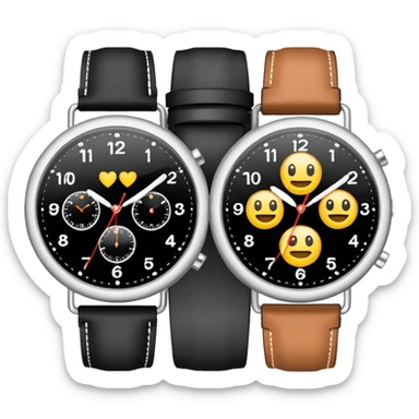 watches sticker