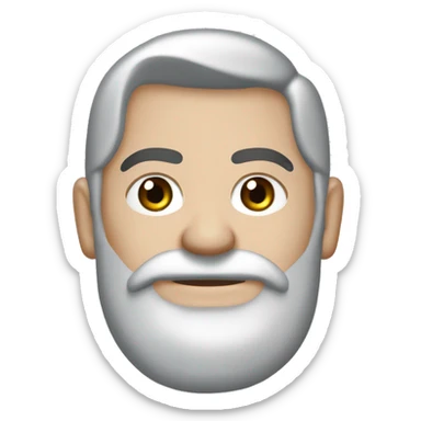 Beşiktaş'ın gerçek logosu sticker