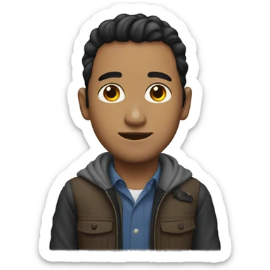 Julian alvarez sticker