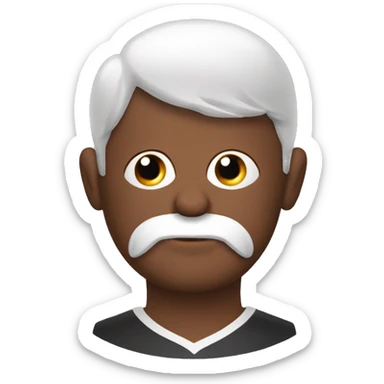 tifosa della salernitana  sticker