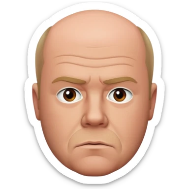 phil mitchel sticker