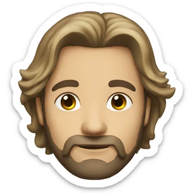 Jonathan Doré sticker