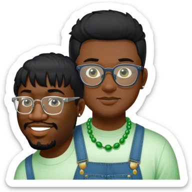 Hillbilly Leprechaun sticker