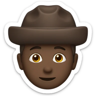 Chocapic anti-matière sticker