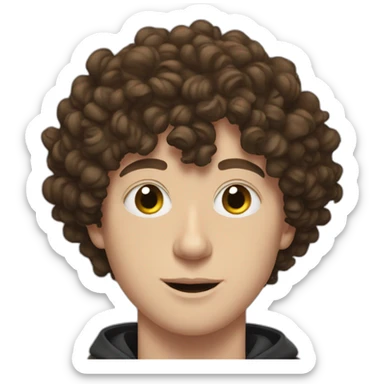 Jack harlow sticker