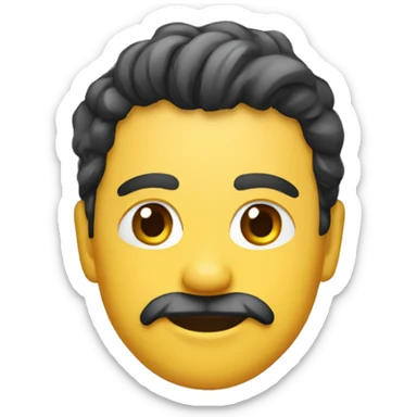 Varita majica sticker