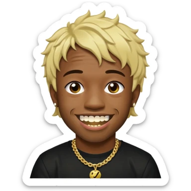 lil uzi vert sticker