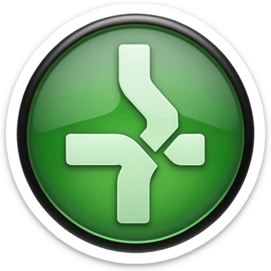 github merged sign sticker