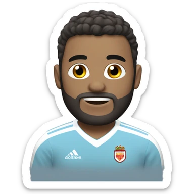 Celta de Vigo player sticker