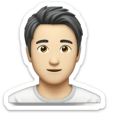 saito-kosuke sticker