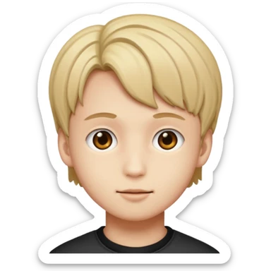 Straykids kpop sticker