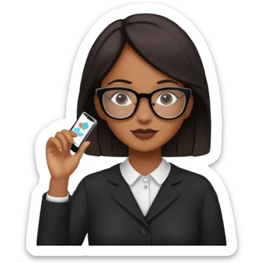 Fem analysis  sticker