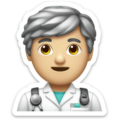 dermatologia sticker