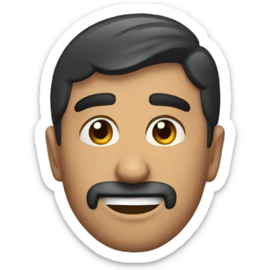 jorge cervantes sticker