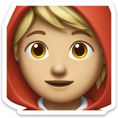 Squid games and guy number 456 sticker