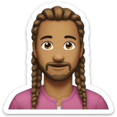 The Kairy 78 sticker