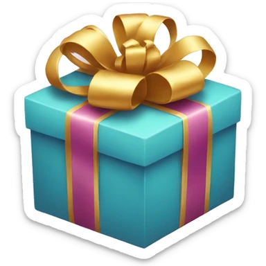 gift sticker