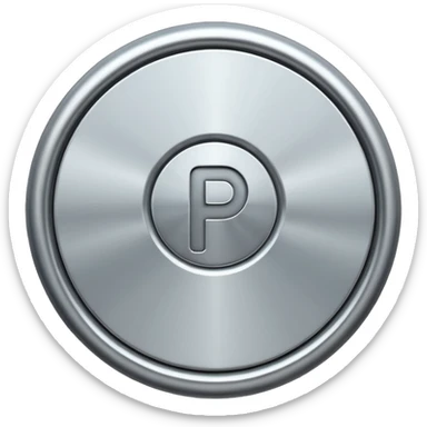 I need somthing that says pause sticker