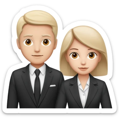 Panel Interview (HR + User)
 sticker