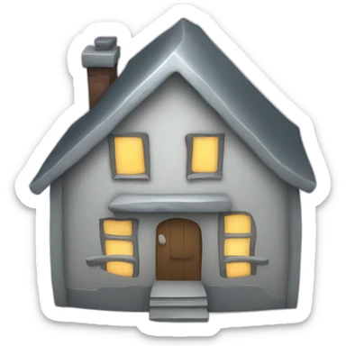 Sliver housing bonus sticker