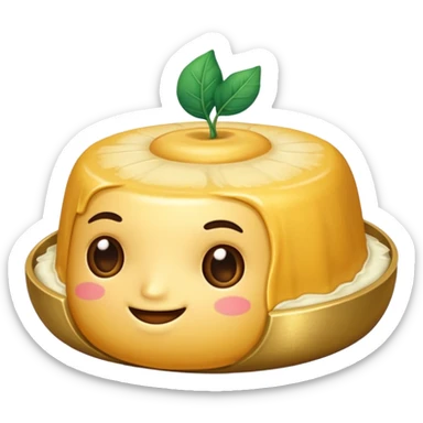 pan lactal de molde sticker