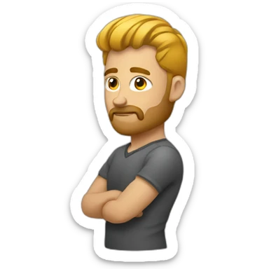 product owner sticker