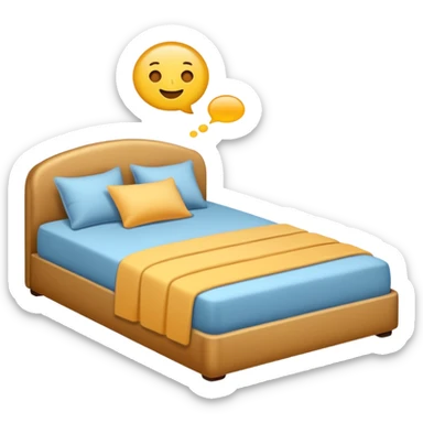 increase rest sticker