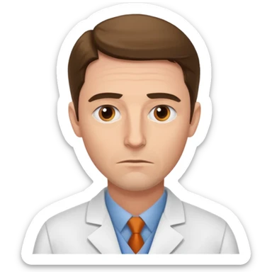 Dr Ben Thomson missing Suzanne Shoush sticker