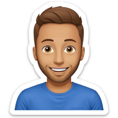 Anwar Jibawi sticker