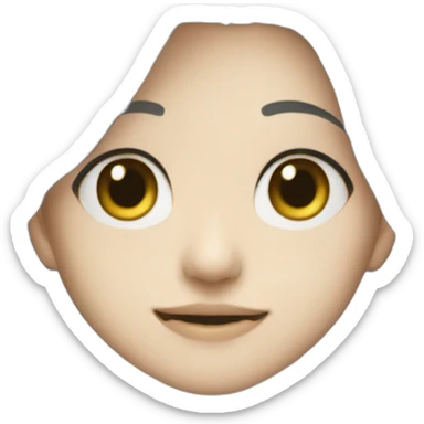 :yooran-shim: sticker