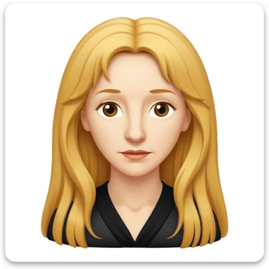 Loreena McKennitt sticker