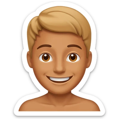 Please speed I need this face sticker