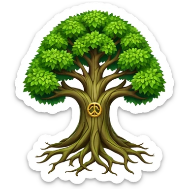 Unlimited merges : merge (A + B → C), arbre de crafts, ou ∞ + fusion. sticker