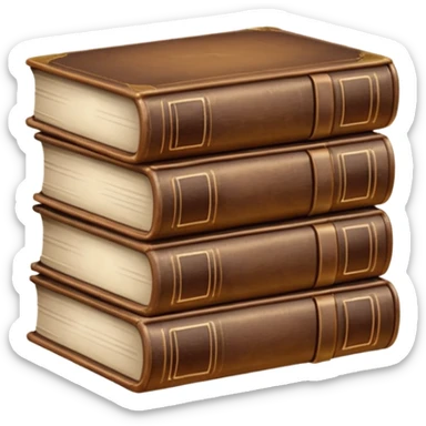 libros aesthetic  sticker