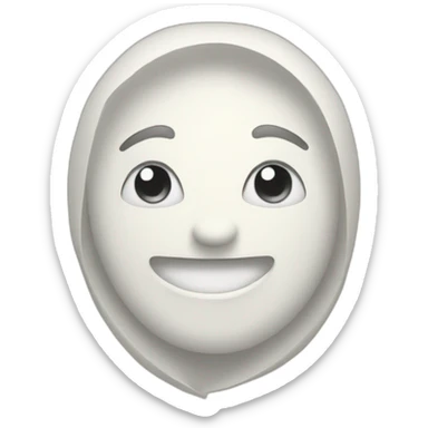 'A' Graded Paper, Exam, Test sticker