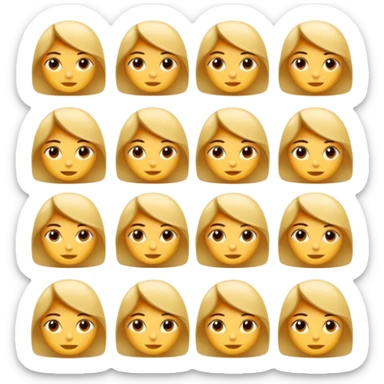 CIA ajanı emojisi  sticker