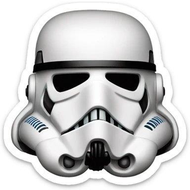 Star Wars  sticker