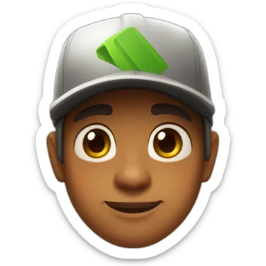 Subway surfers sticker