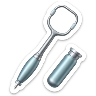 Surgery Tool sticker