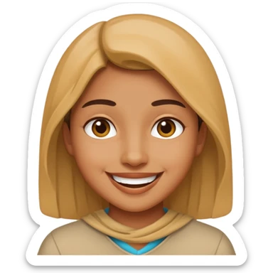 Tung tung tung Sahar sticker