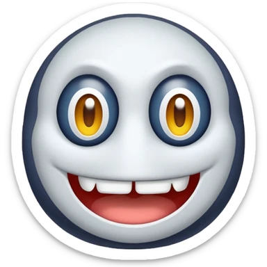 need an discord emoji with #BlameBenis, but the text must be bigger so it can be read on Discord sticker