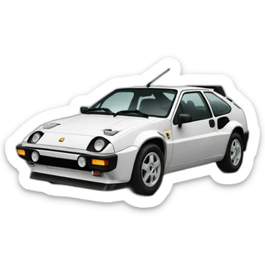 Rs 200 sticker