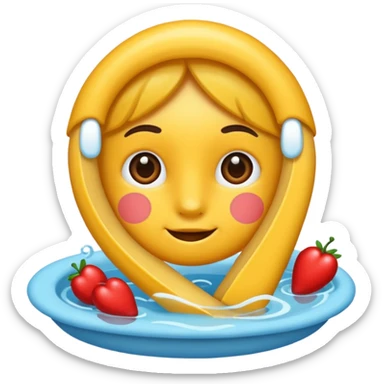 😍🥰😁❤️😊 sticker