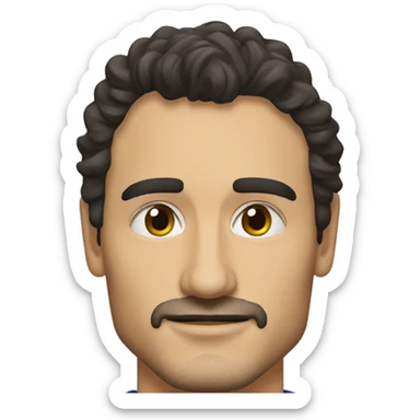 mats hummels sticker