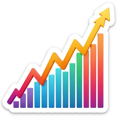 Think as research expert, Give attractive imoji based on UTAUT model for "Performance Expectancy (PE)
". it is to be consider in PPT to be presented in international conference. sticker